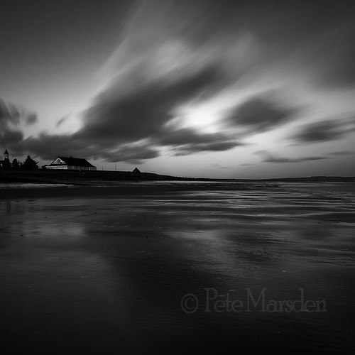 Swirl by Pete Marsden