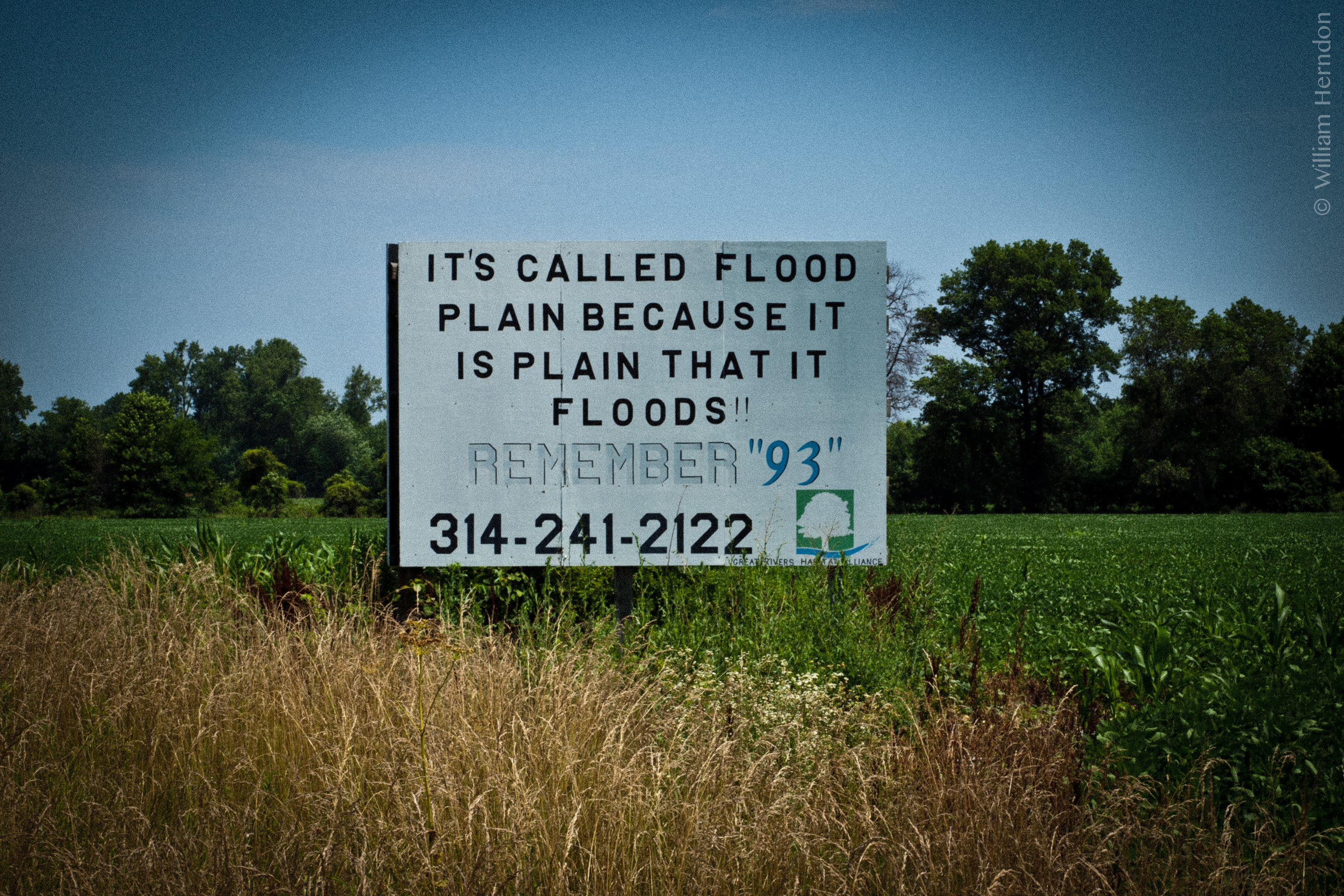 Flood Plain