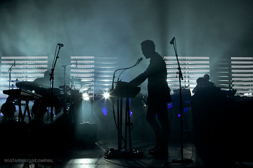 massive attack | by roman wind