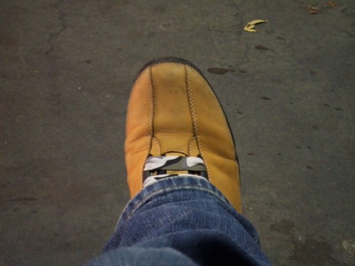 My Timbs | by stro1multimedia