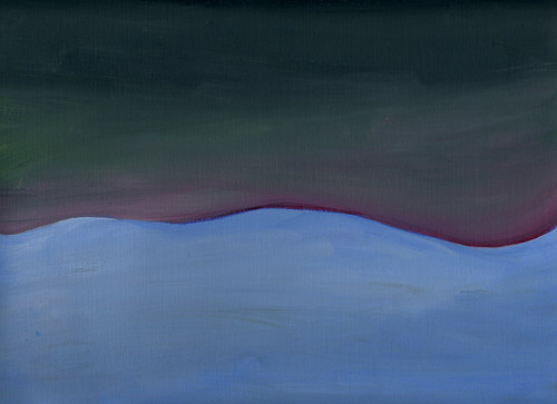 Scape | by Christopher Trackim