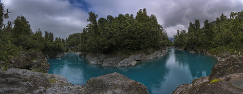 newzealand panorama turn photoshop river pano azure peter gorge hdr hokitika lightroom lr3 smallpeople ptgui photomatix hokitikagorge