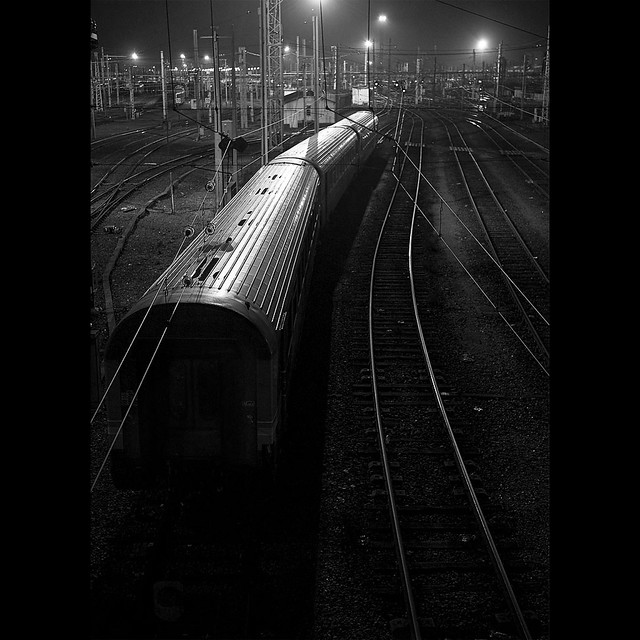 Midnight express