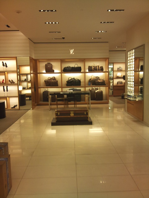 Louis Vuitton  Saks Fifth Avenue