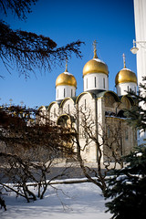 Kremlin de Moscovo