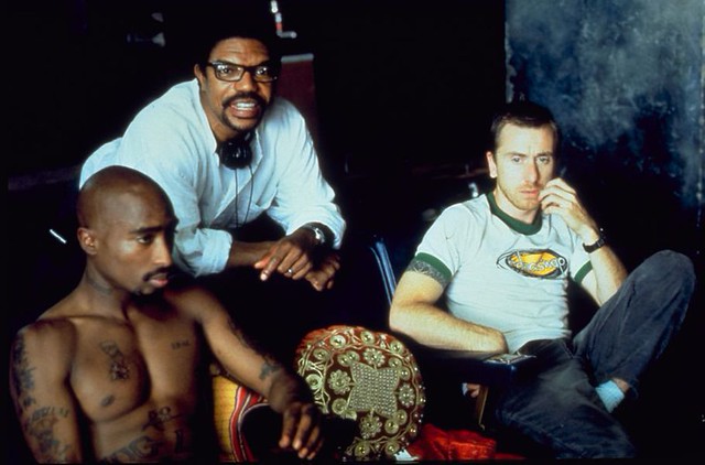 2pac.com Staff | Flickr