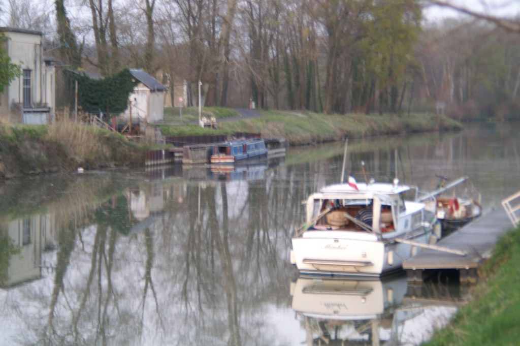 Canal Lateral a l'Aisne 08