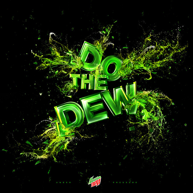 Do the Dew