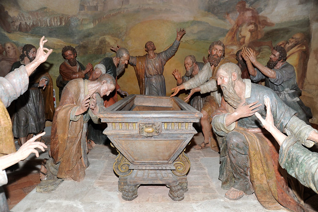 Sacro Monte di Varese, Quattordicesima Cappella