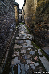 JiangTou Villiage