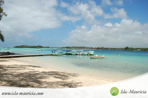 Strand Beach