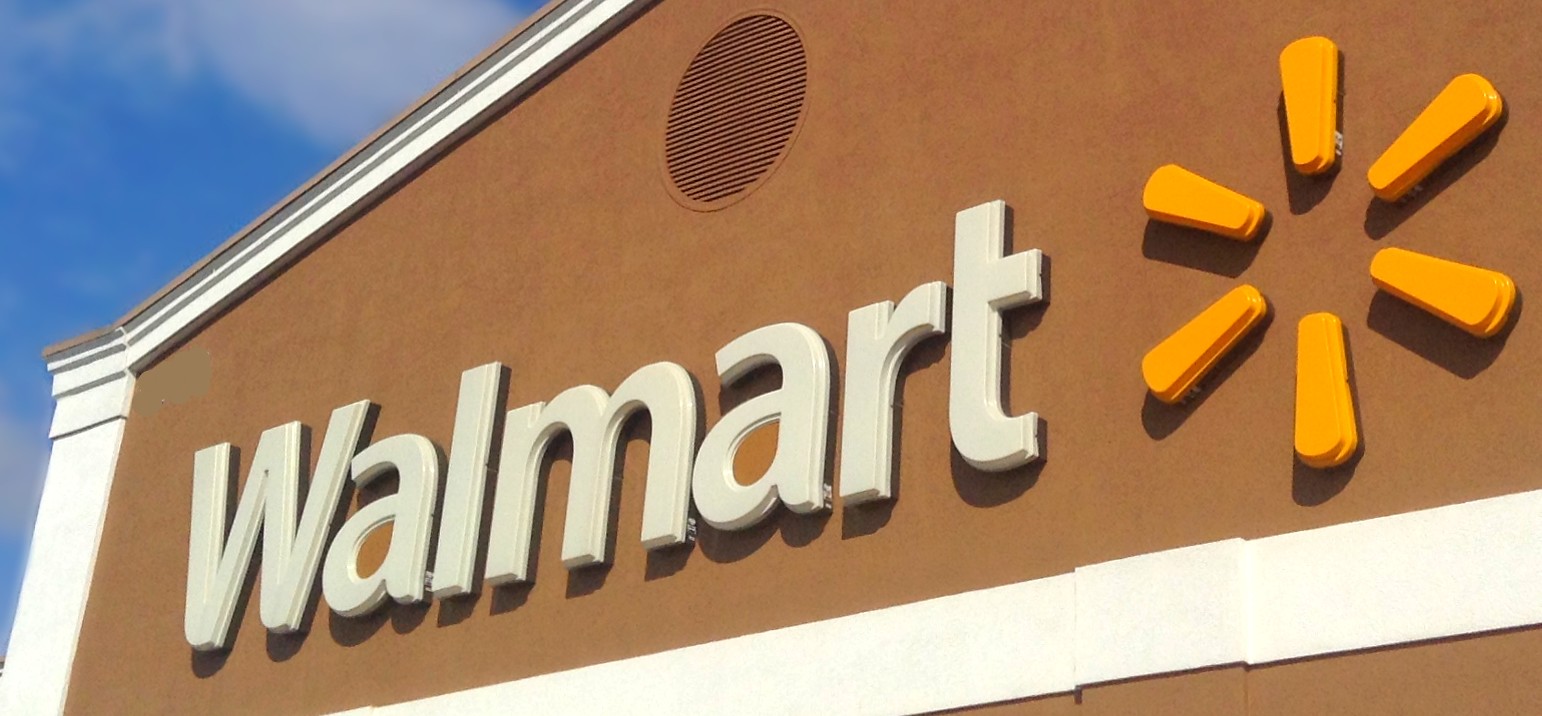 Walmart, Walmart by Mike Mozart of JeepersMedia and TheToyC…