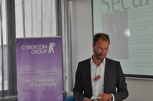 Jobba på Cybercom | by mkse.com CMS news