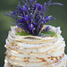 Wedding Crepe Cake