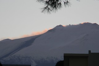 New scars: Etna, 19 February 2011