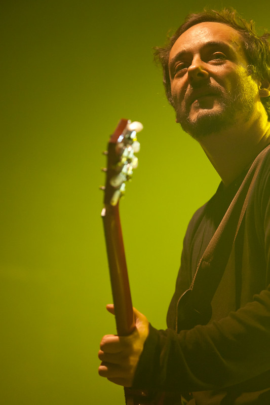 Love of Lesbian - Razzmatazz