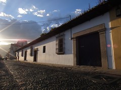 Antigua Guatemala - 47