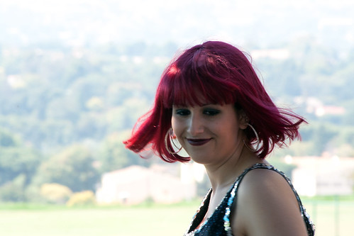 Red | by Harry Karpathakis