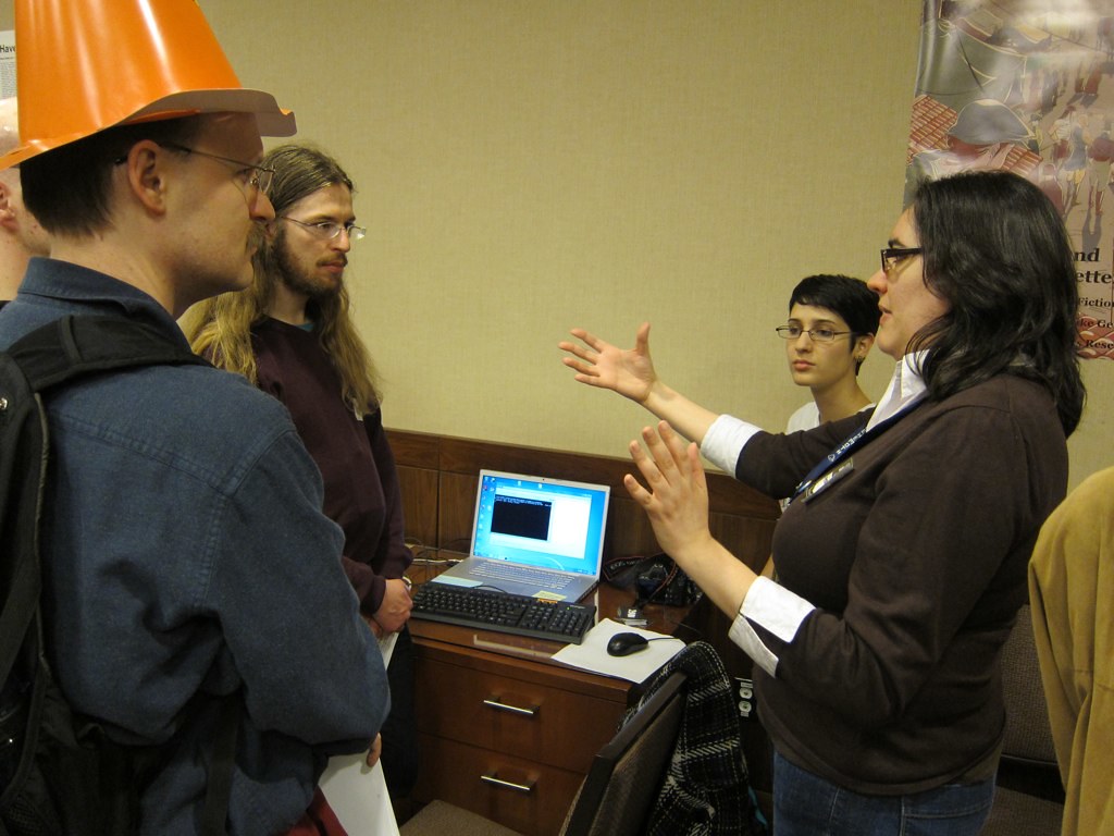 IF Demo Fair: Gambit, the 'procedural puzzle making' demo