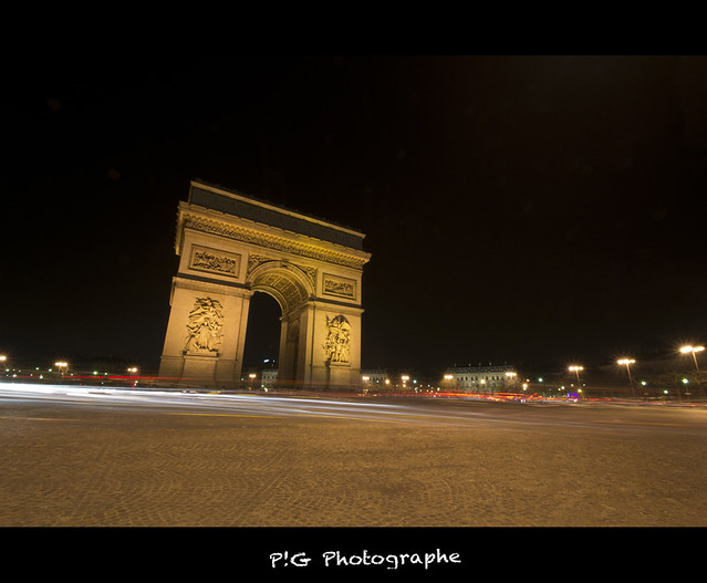 Arc Triomphe