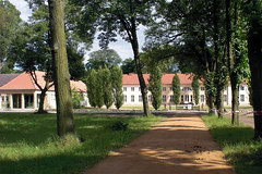 Paretz - Schloss