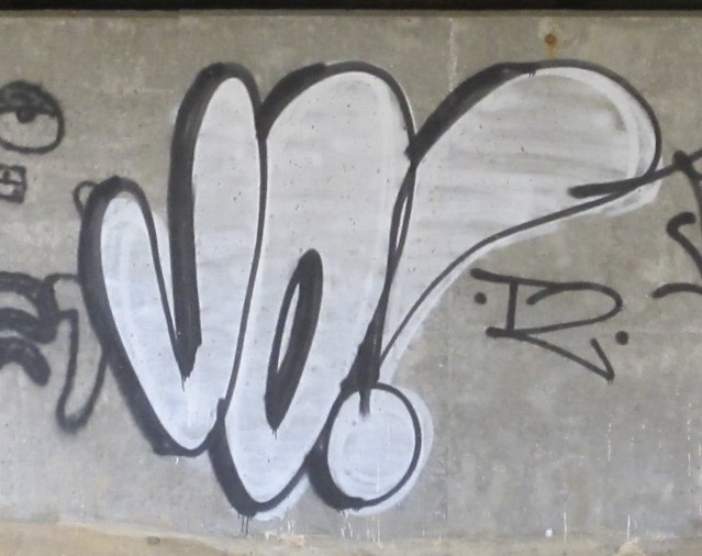 jo | jo! northampton mass graffiti | chris gentes | Flickr