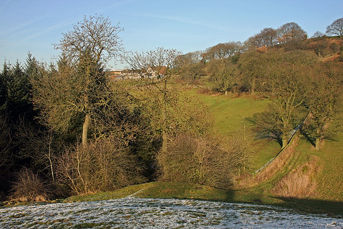 Blakelow Colliery 3 | by tarboat