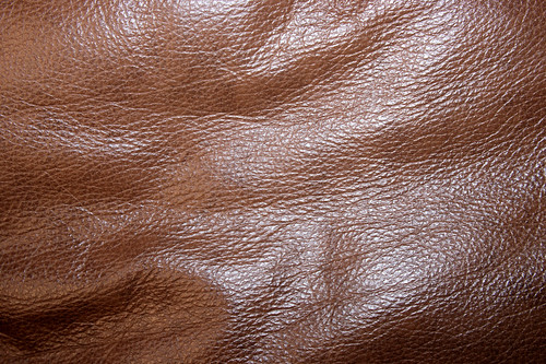 brown leather | by Leeber