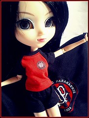 Tessy Musa Atleticana by Nani♥