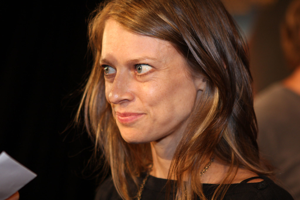 Eva Rinaldi Wisconsin 127 Hours Red Carpet Premiere | Eva Rinaldi | Flickr