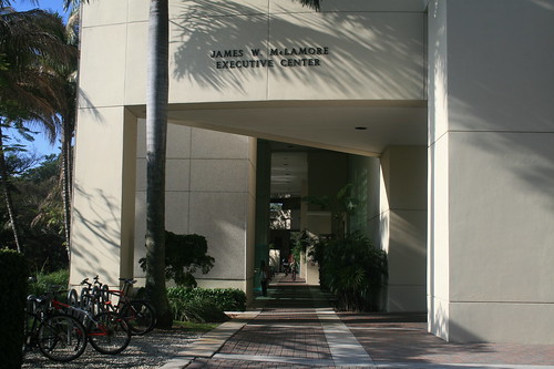 School of Business and Administration