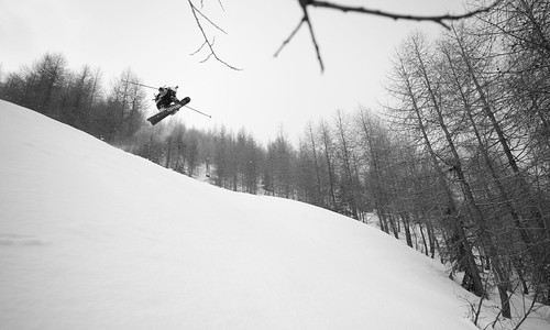 Powder in Oloppof | by PMT Skywalker