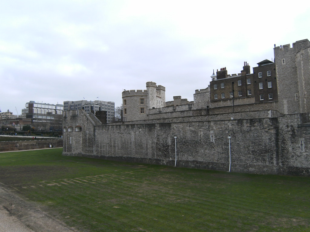 Tower of London | Tower of London | givingnot@rocketmail.com | Flickr