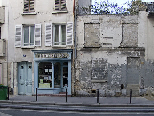 Paris 2011