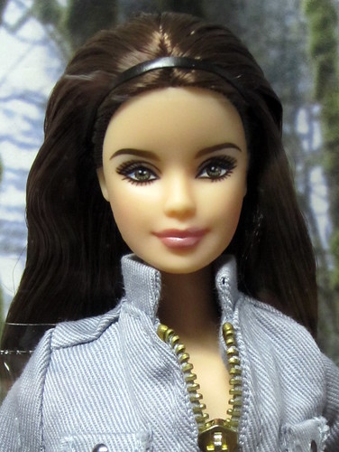 Barbie Bella Swan | Got this today at Winners for $10 (and i… | Flickr