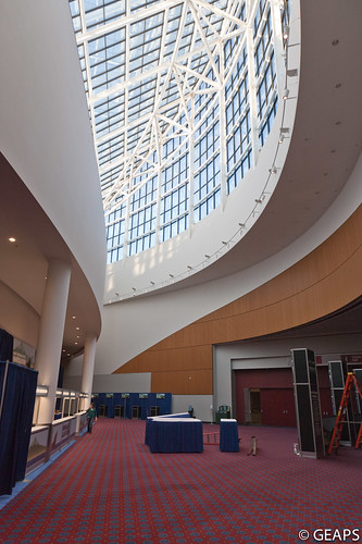 Setup for Exchange 2011 | by GEAPS Photos
