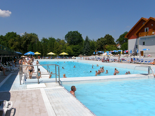 pool slovakia svk bazen santovka kupalisko termalnekupalisko sp560uz termalne
