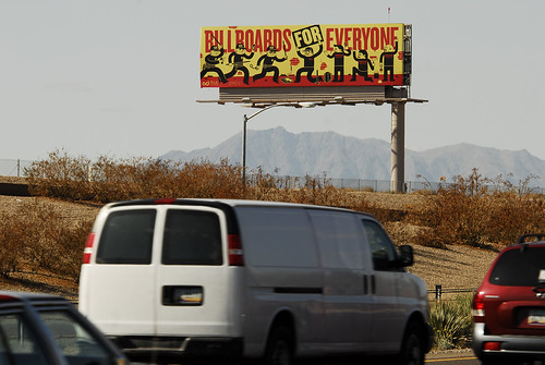 ADstruc - Billboards For Everyone - Santan Freeway Loop 202 | by azbillboard