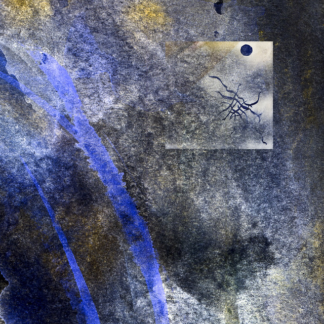 2006 _Der blaue Reiter: tribute to Kandinsky /2