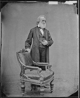 Hon. Gideon Welles, Conn