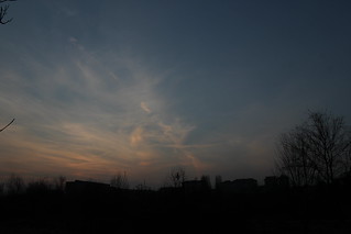 Il cielo su Torino 2