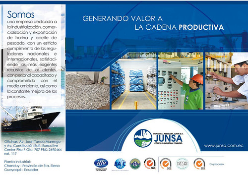 aviso junsa media | by Danny Jalón - Diseño Multimedia