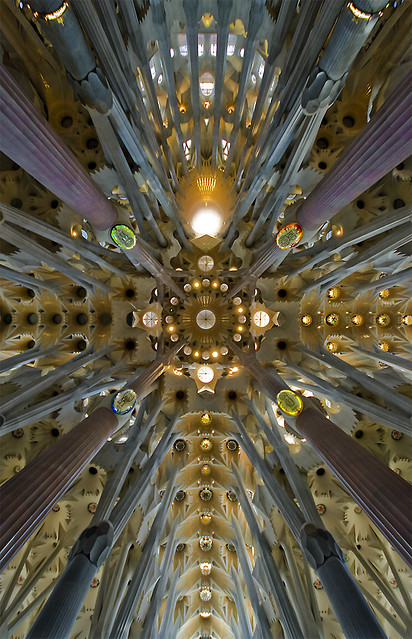 El regal que ens feu Gaudí / The marvel of Gaudí