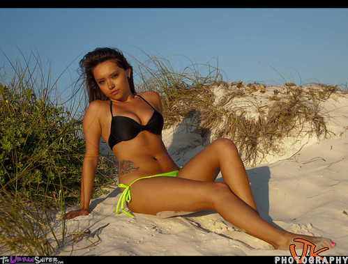 Bikini Beach