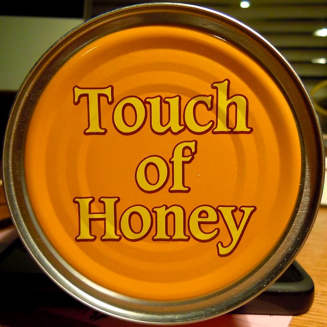 Touch of Honey