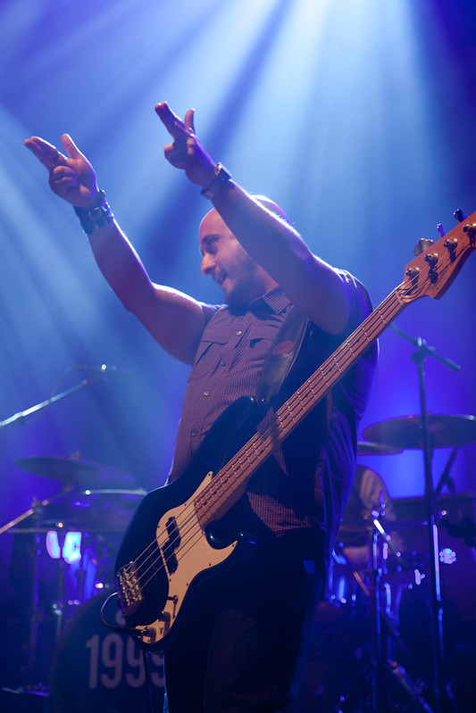 Love of Lesbian - Razzmatazz