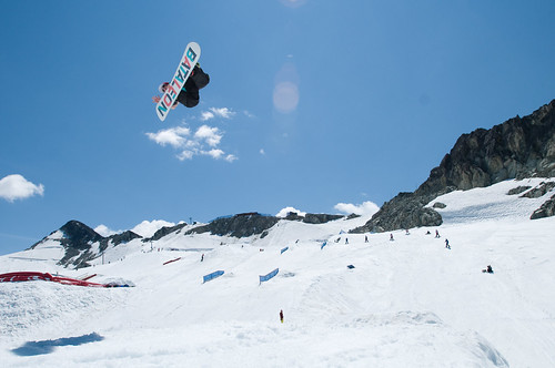 _MYA4205 | The Camp of Champions Snowboard & Ski Summer Camp | Flickr
