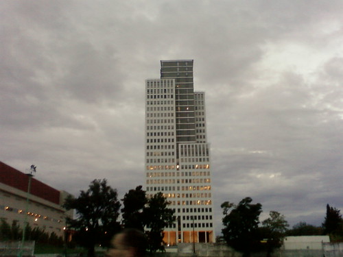 Edificio DOT | by Buenos Aires desde el celular