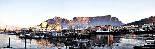 Cape Town