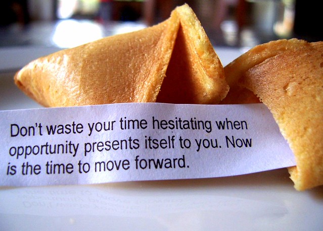 Would this bring me a fortune? | Afterall, it came with a co… | Flickr